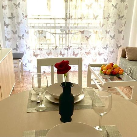 De Vacaciones Leilighet Torrevieja Eksteriør bilde